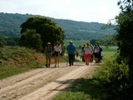 VI Marcha Soria-Torreandaluz 2011